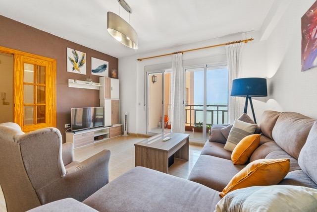 Apartment in Lo Pagan - view 1