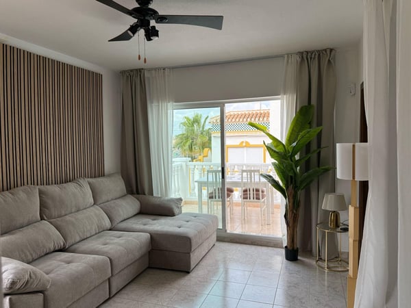 House in Torrevieja - view 1