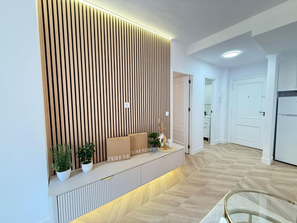 Apartment in Torrevieja - view 1