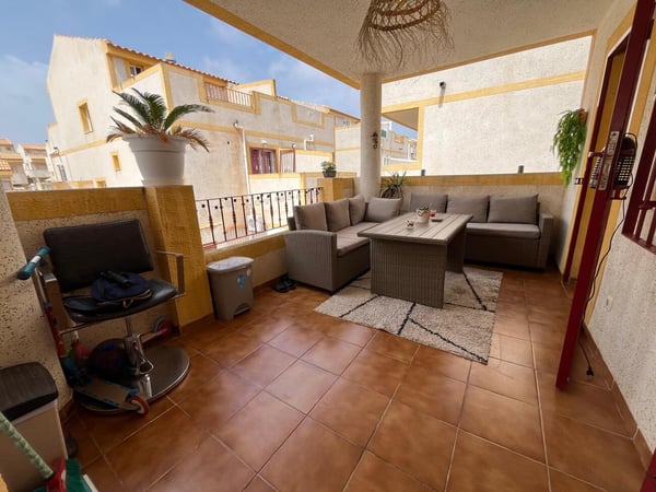 House in Torrevieja - view 1