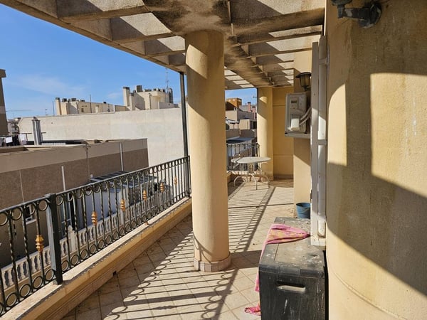 House in Torrevieja - view 1