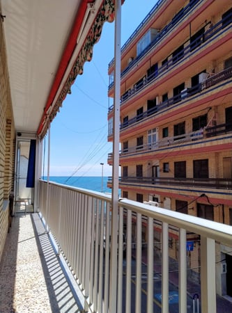 Apartment in Torrevieja - view 1