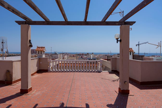 House in Torrevieja - view 1