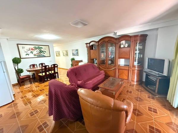 Apartment in Punta Prima - view 1