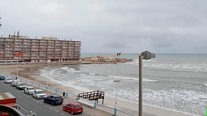 Apartment in Torrevieja - view 1
