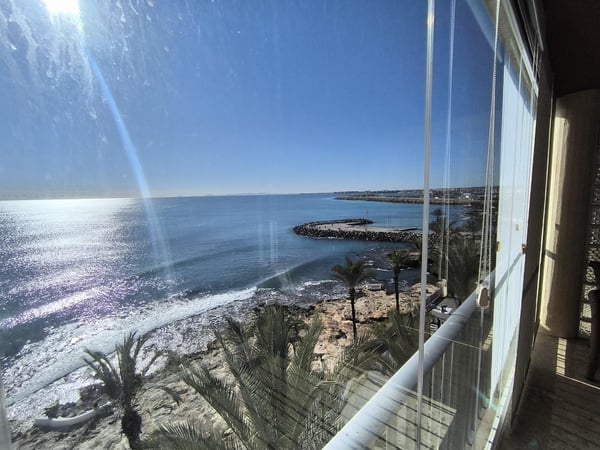 Apartment in Torrevieja - view 1