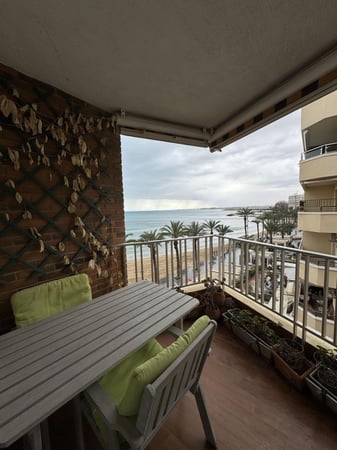 Apartment in Torrevieja - view 1