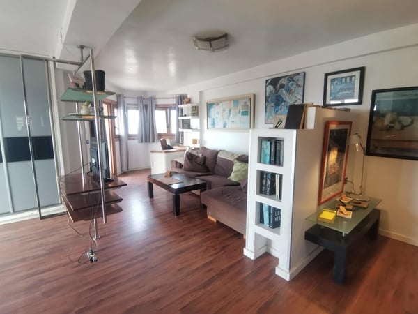 Apartment in Torrevieja - view 1