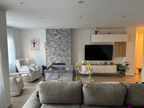 Apartment in Torrevieja - view 1