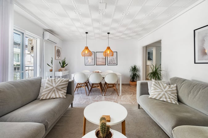 Apartment in Torrevieja - view 1