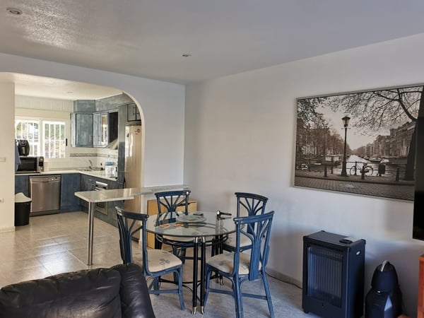 Apartment in Benejuzar - view 1