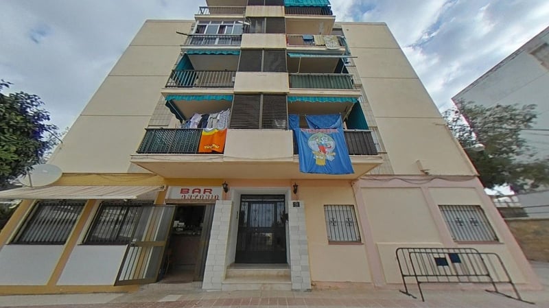 House in Estepona - view 1