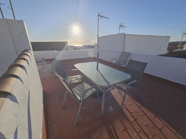 House in Manilva - view 1