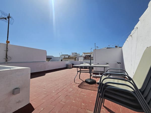 House in Manilva - view 1