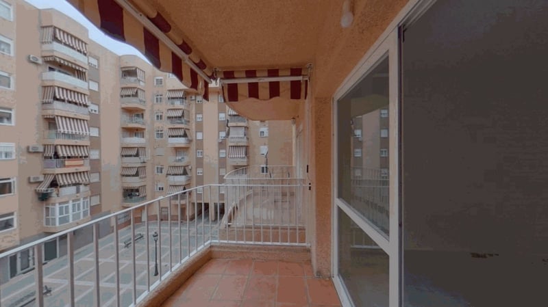 Apartment in Estepona - view 1