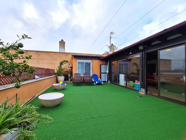 Penthouse in Estepona - view 1