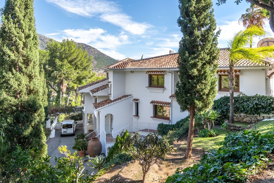 Villa in La Cala De Mijas - Image 3
