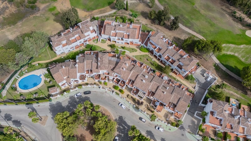 Villa in Alhaurin de la Torre - view 1
