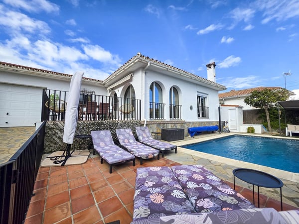 House in La Duquesa - view 1
