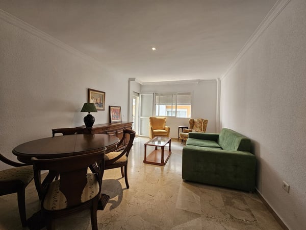 House in Estepona - view 1