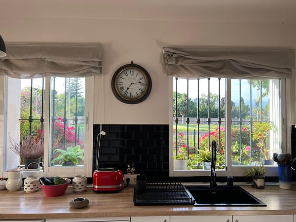 Apartment in Atalaya Isdabe - view 1