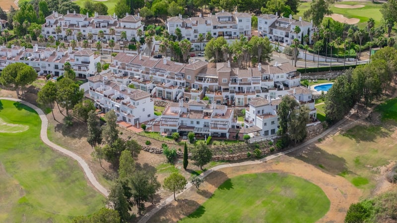 House in Alhaurin de la Torre - view 1