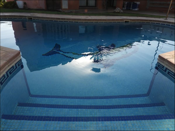 House in La Duquesa - view 1