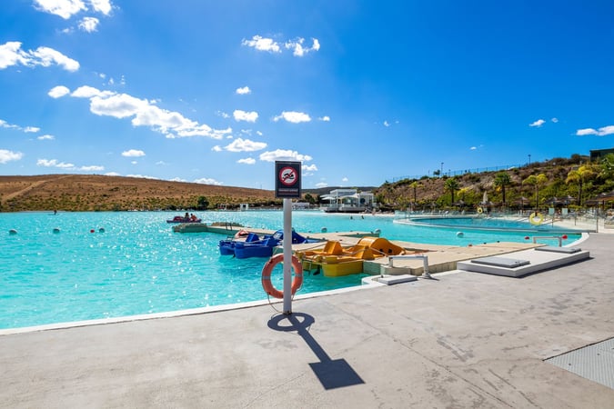 Apartment in Estepona - view 1