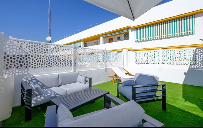 House in Marbella - view 1