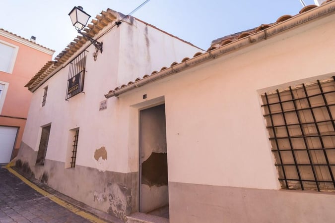 Chalet in Murcia - view 1