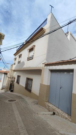 House in Murcia - view 1