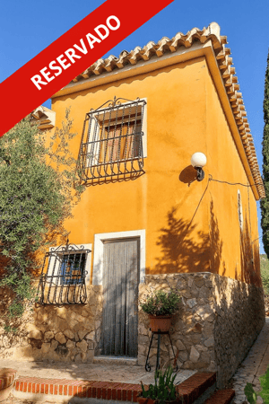 House in Murcia - view 1