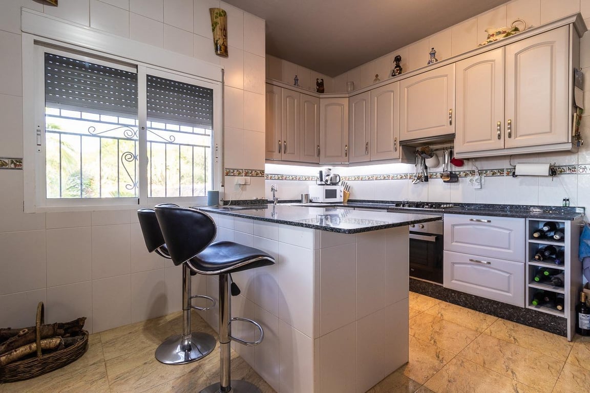 House in Murcia - Image 3