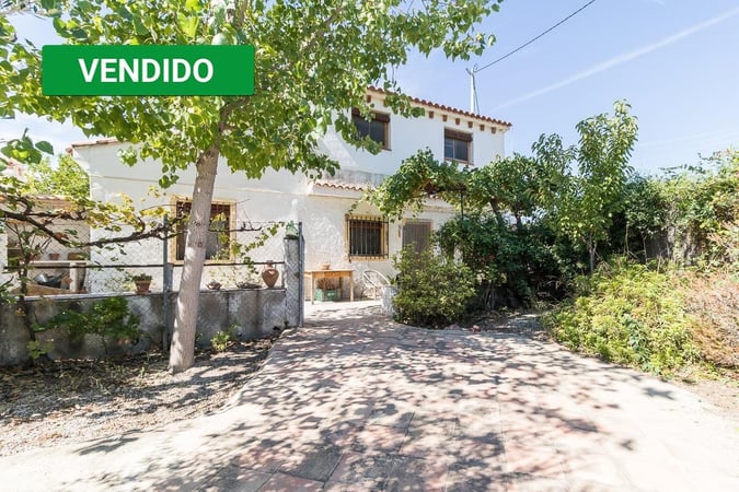 House in Murcia - view 1