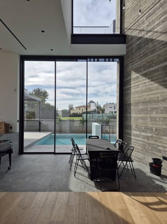 House in Strovolos - view 1