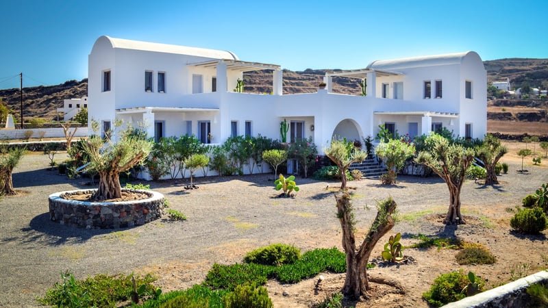 Villa in Pori - view 1