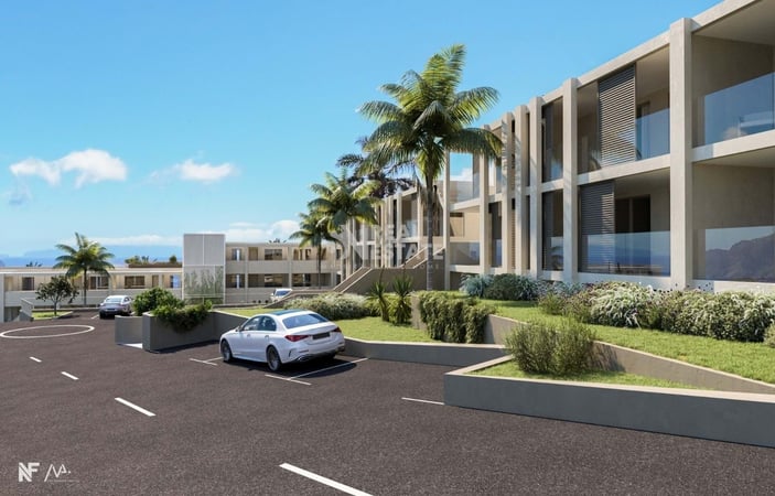 Apartment in Sao Martinho - view 1