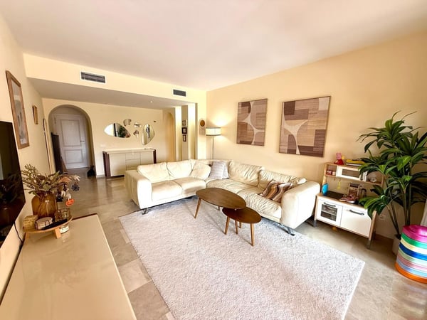 Apartment in Manilva - view 1