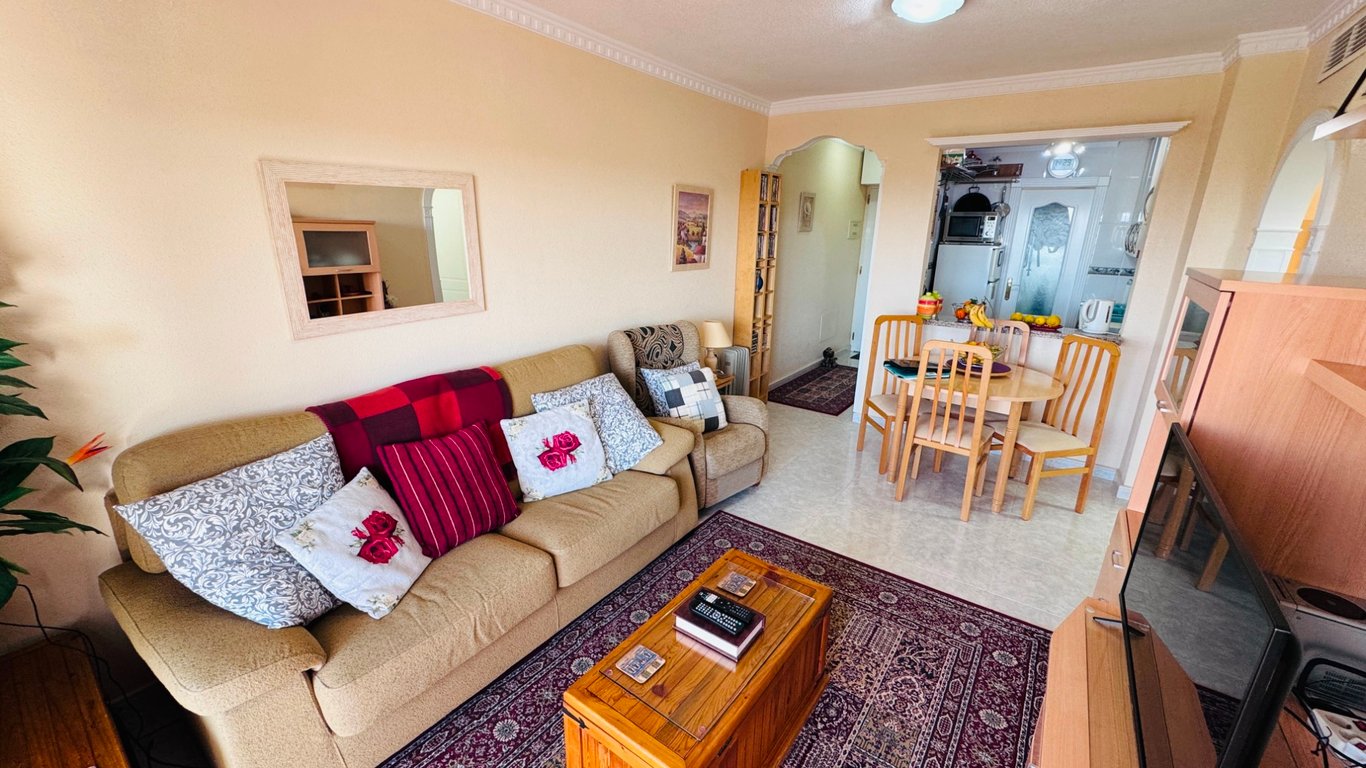 Apartment in Almoradi - Image 2