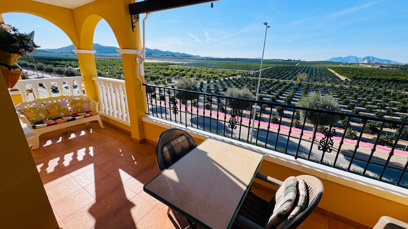 Apartment in Almoradi - Image 3