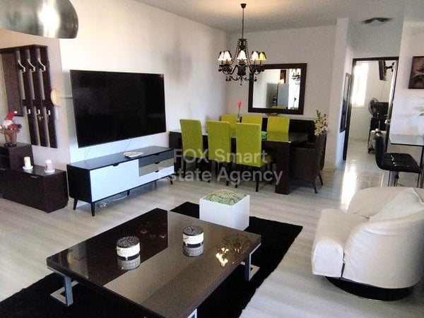 Apartment in Geri - view 1