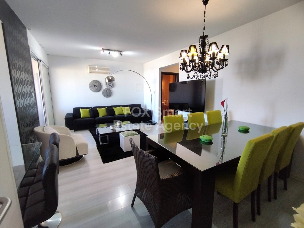 Apartment in Geri - Image 3