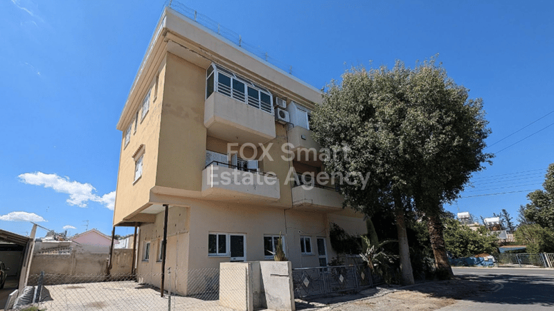 House in Kaimakli - view 1