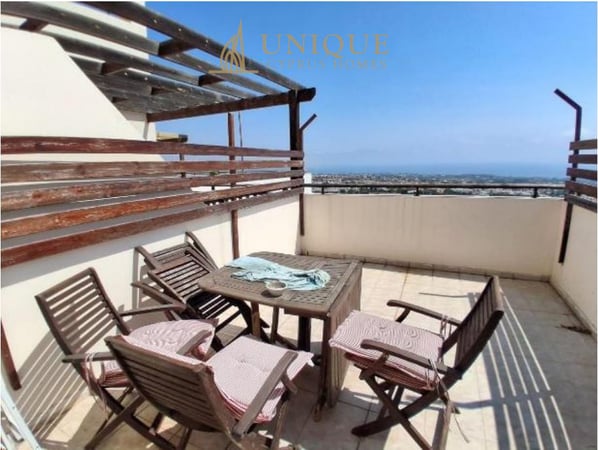 Apartment in Pegeia - view 1