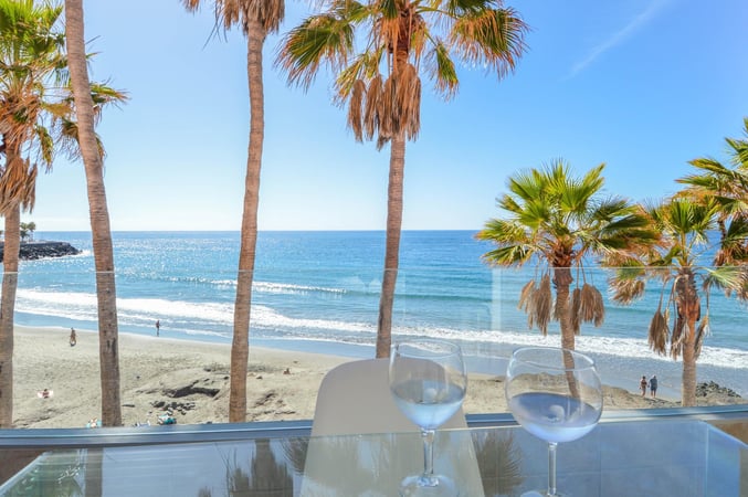 House in Patalavaca - view 1