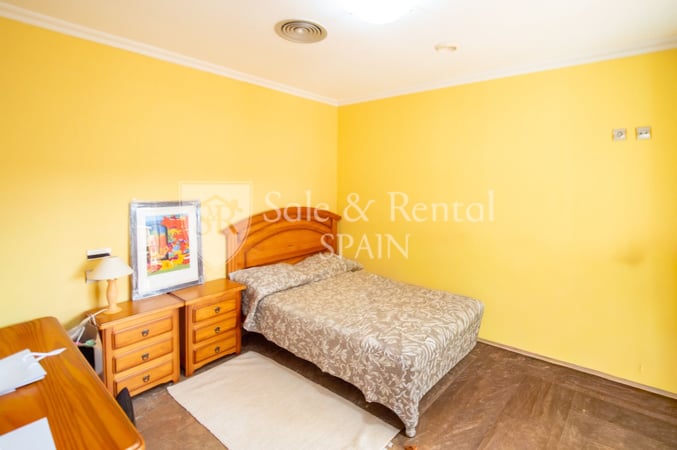 House in Tossa de Mar - view 1