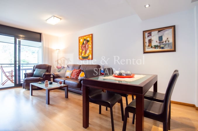 House in Tossa de Mar - view 1