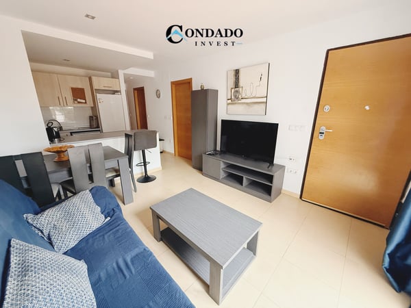 Apartment in Murcia - view 1