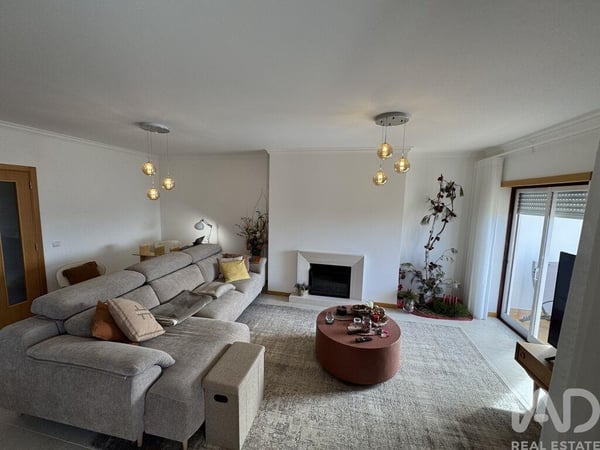 Apartment in Nazare - view 1