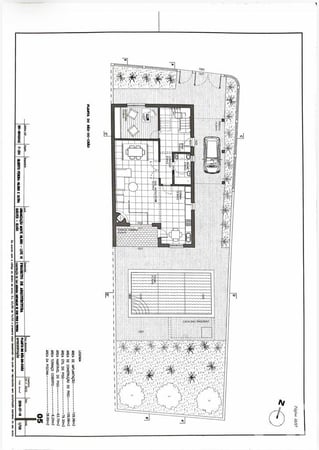 House in Quelfes - view 1
